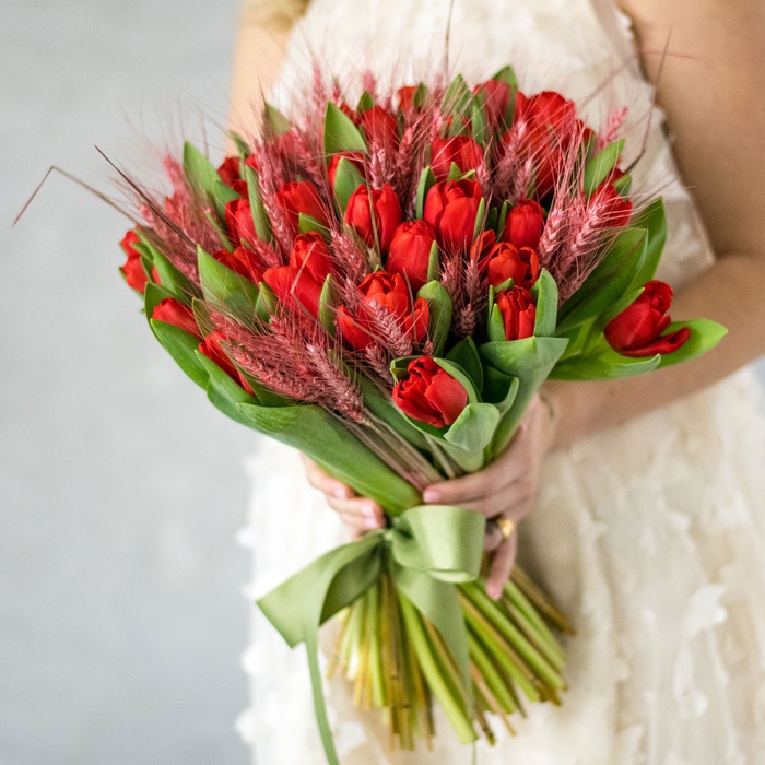 Палитра яркости и нежности