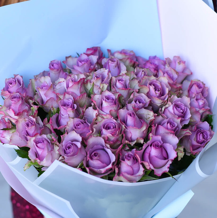 Блеск во всех оттенках