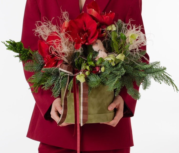 Рождественское чудо