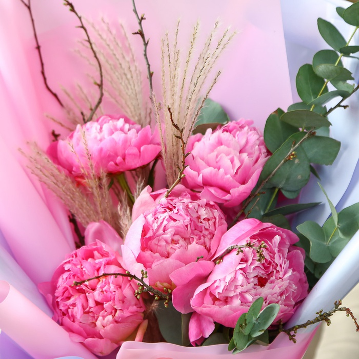 Вдохновение нежности