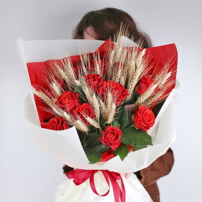 Красота садов