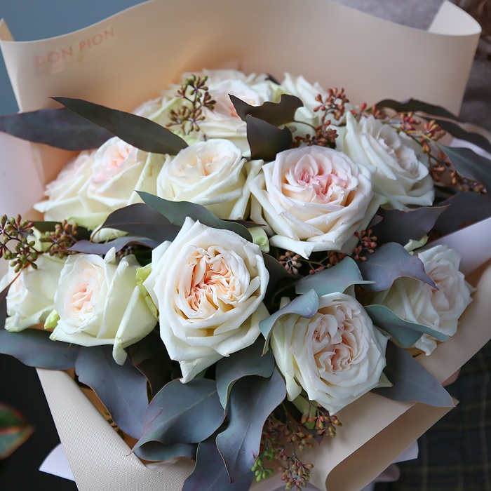 Строгость в изяществе