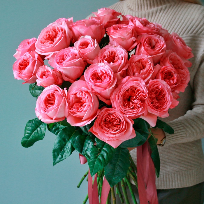 Чудеса в ее глазах